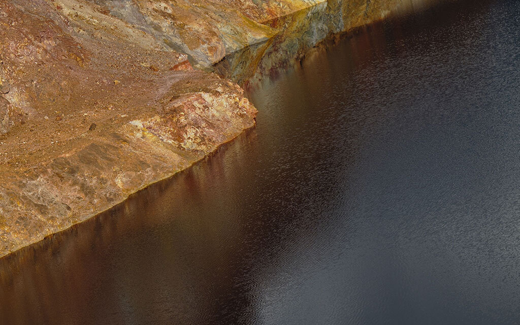L'UQAT reçoit 1 M$ pour un projet-pilote sur les  eaux souterraines en territoire de la Nation Crie