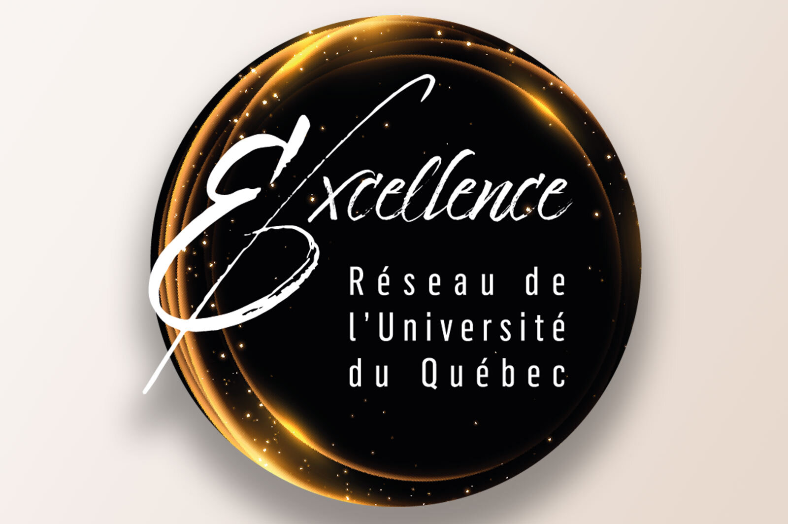 Le réseau de l'Université du Québec honore trois membres du corps professoral et professionnel de l'UQAT