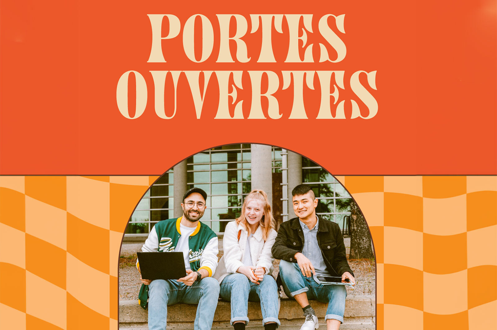 Vivre l’UQAT en virtuel : Le 29 novembre, on se branche!
