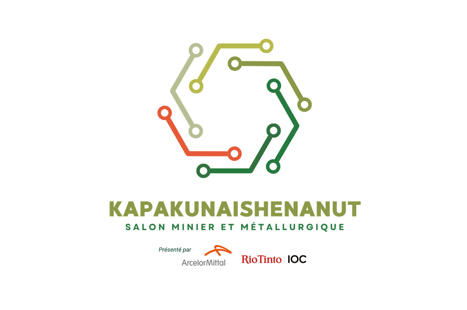 Le Salon Kapakunaishenanut : un nouveau pont  entre la communauté innue et l’industrie minière et métallurgique