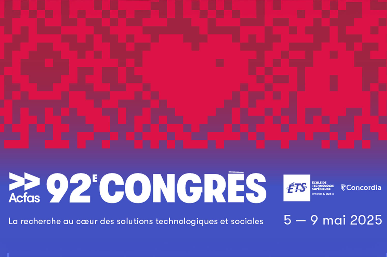 92e Congrès de l’Acfas : l’UQAT présentera une grande variété de communications