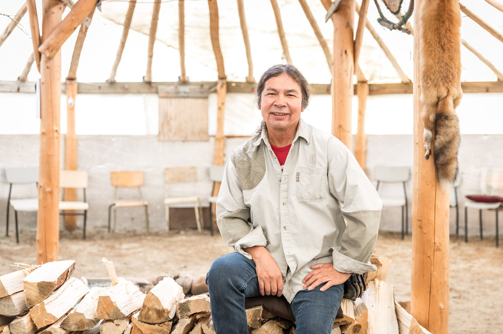 «&nbsp;<em>Vers la fierté Anishnabe</em>&nbsp;»&nbsp;:  un bel exemple de réussite