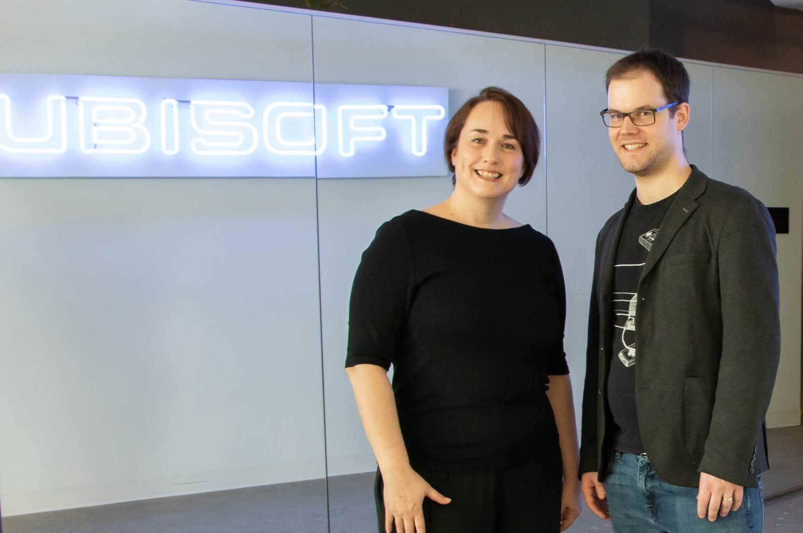 Ubisoft offre 5&nbsp;000 $ en bourses aux finissants en jeu  vidéo indépendant de l'UQAT