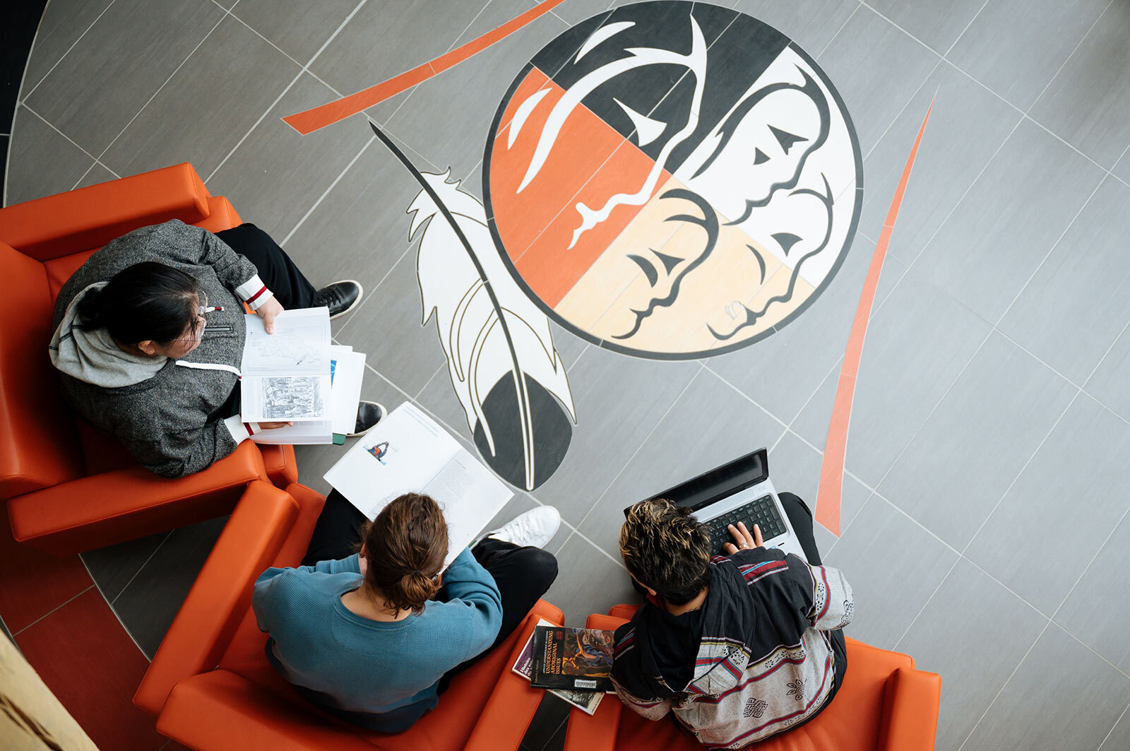 L’UQAT tiendra le premier Colloque étudiant en études autochtones en Abitibi-Témiscamingue
