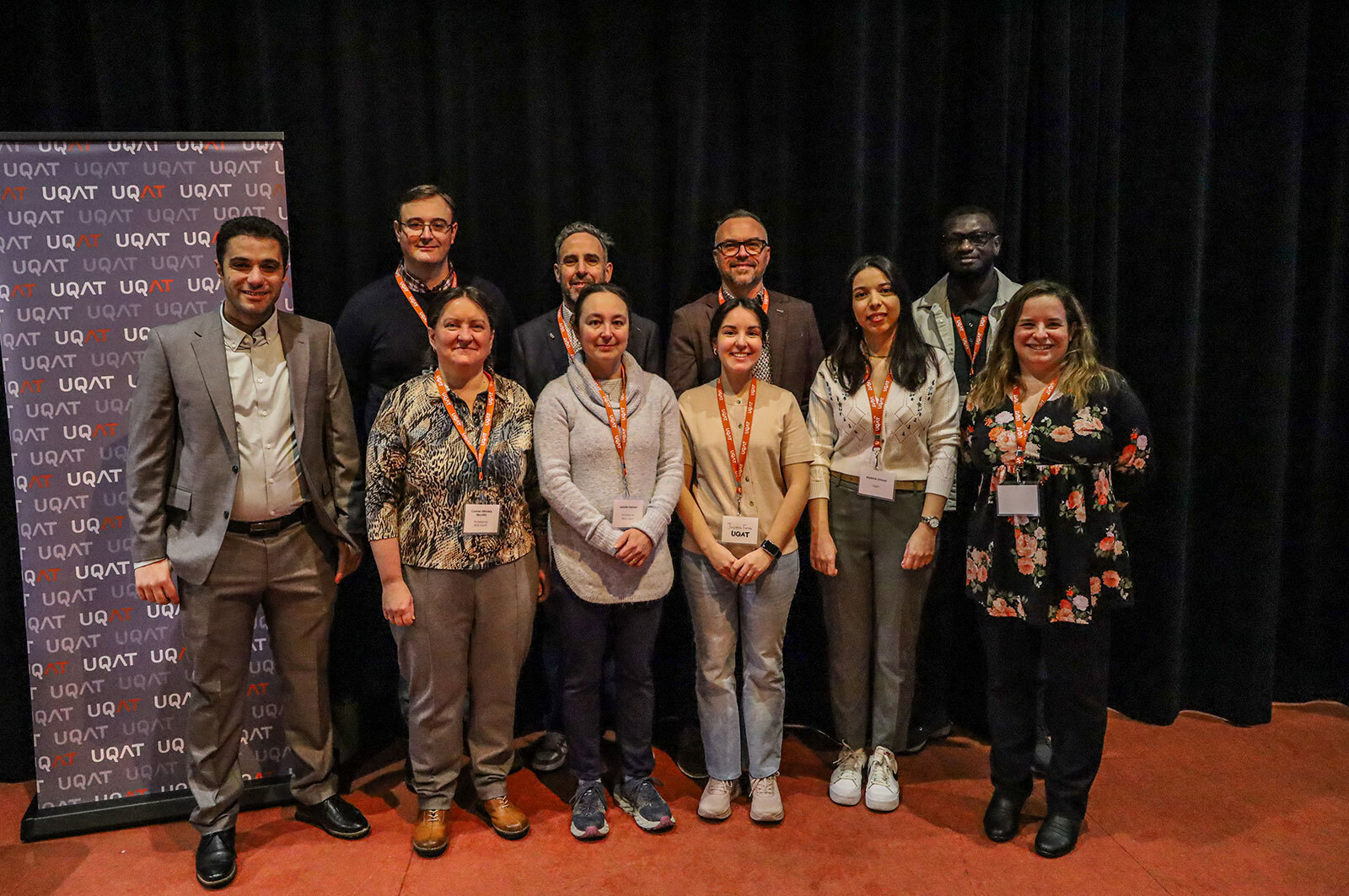 Première édition du Colloque annuel de l’IRME sur l’environnement minier