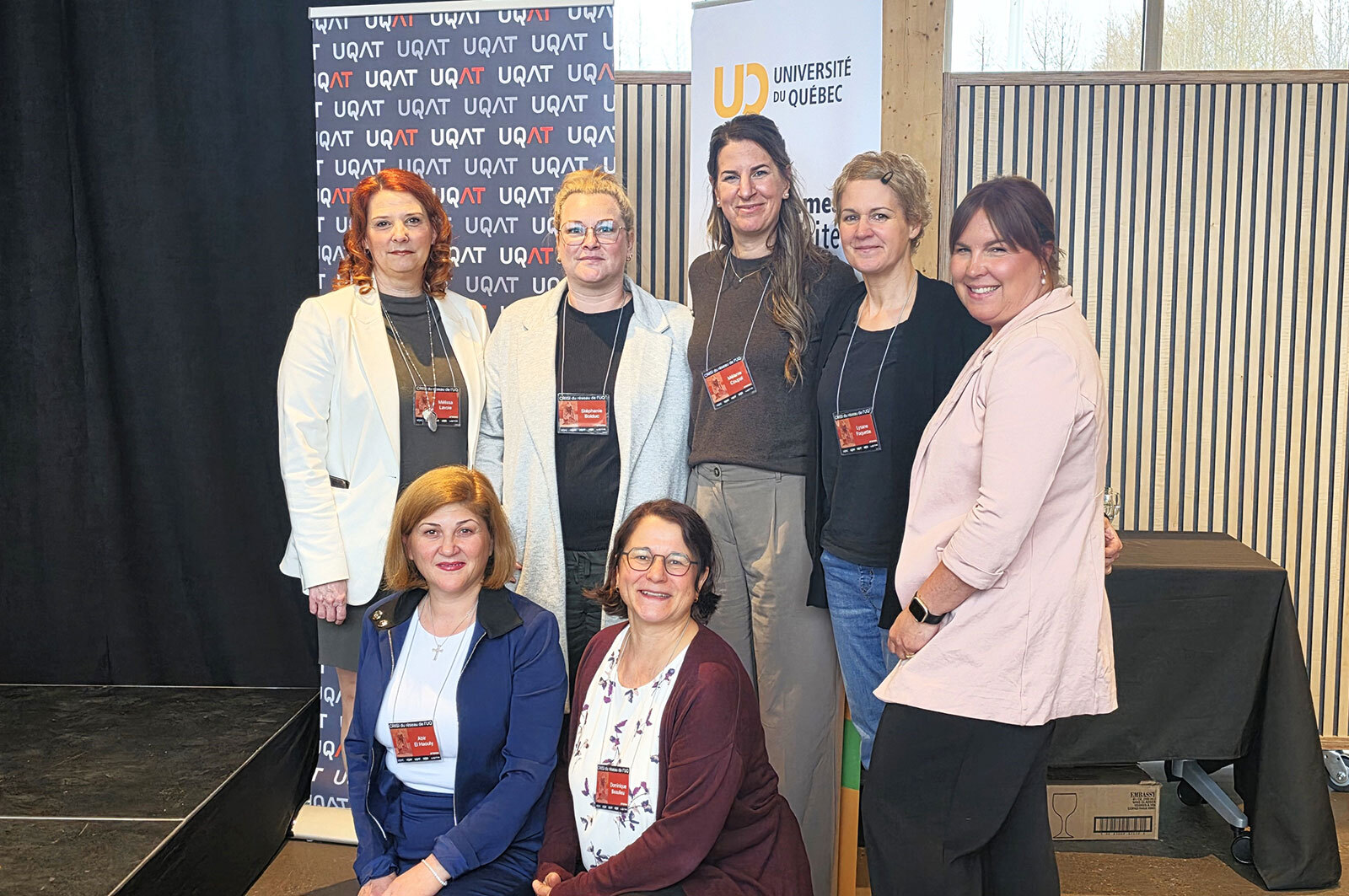 Un Colloque renouvelé pour refléter l’évolution des sciences infirmières