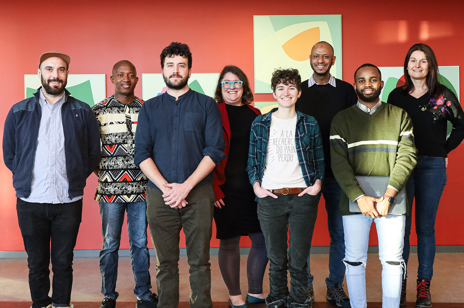 Un comité étudiant francophone créé par l&rsquo;UQAT au sein  de la Société pour la restauration écologique