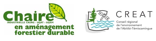 Les changements climatiques seront abordés lors du 21e Colloque de la Chaire industrielle CRSNG-UQAT-UQAM en aménagement forestier durable