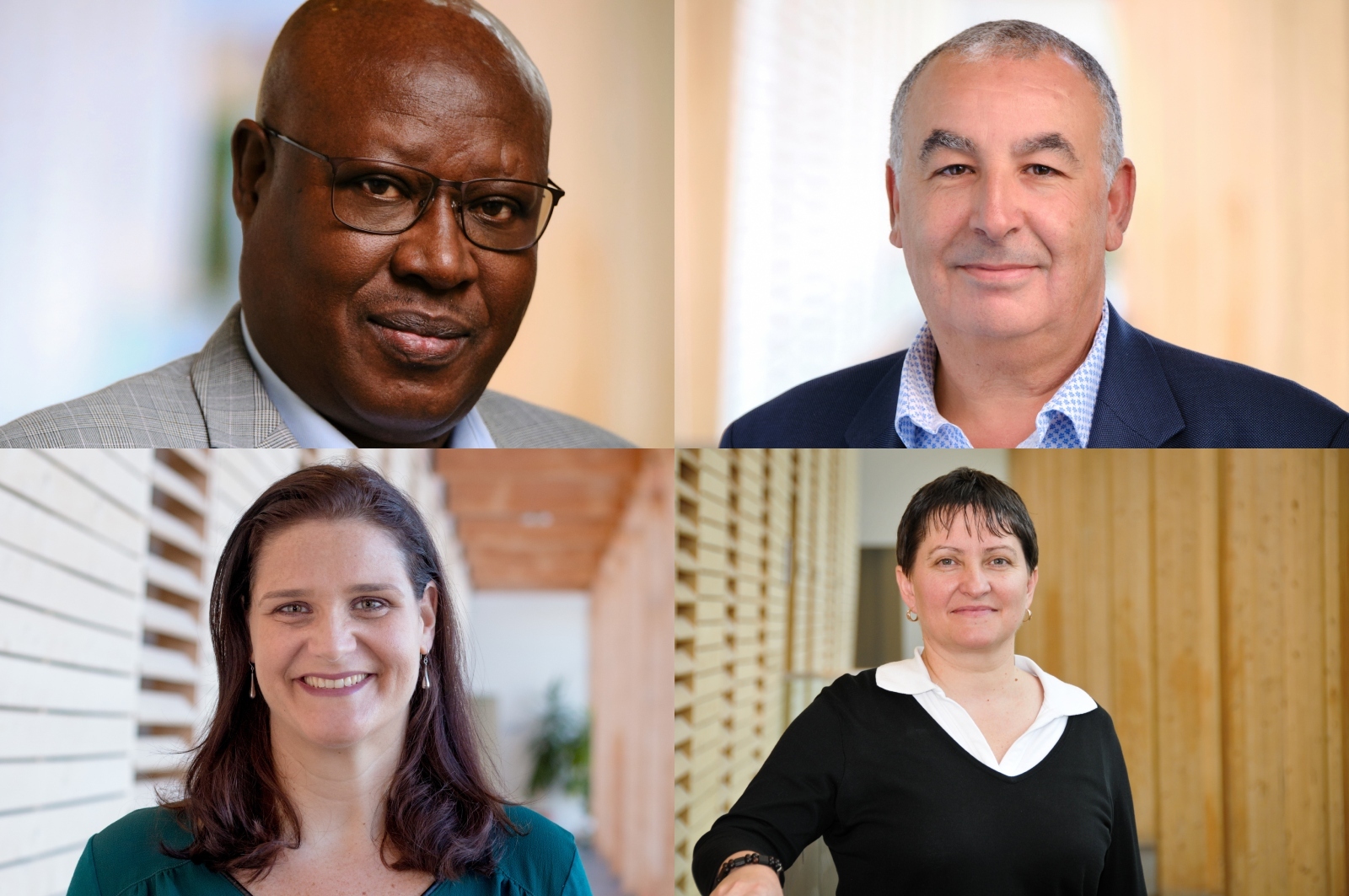 Nouveaux travaux de recherche pour assurer un développement durable du secteur minier