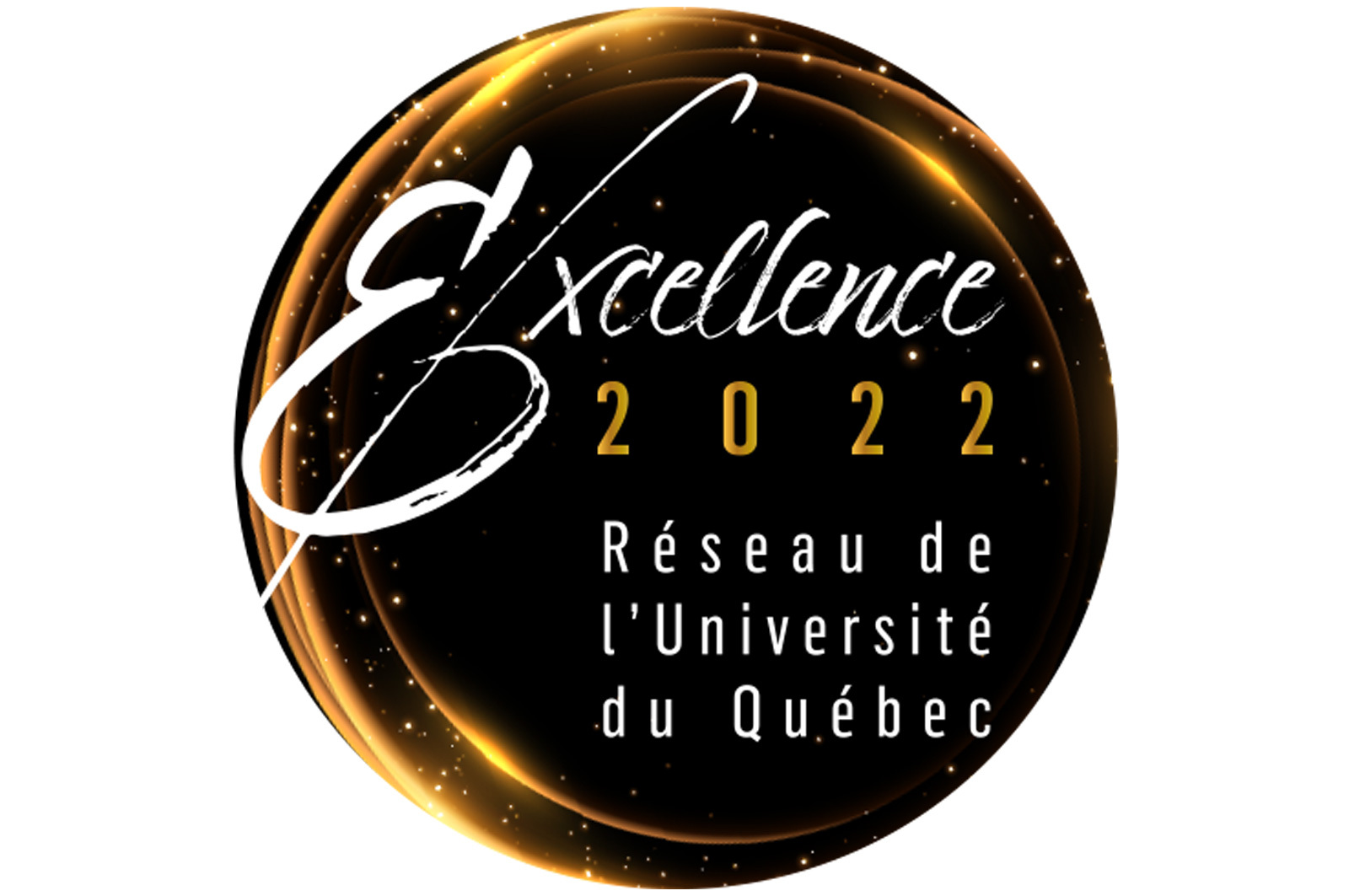Le réseau de l'Université du Québec honore quatre membres du corps professoral et professionnel de l'UQAT