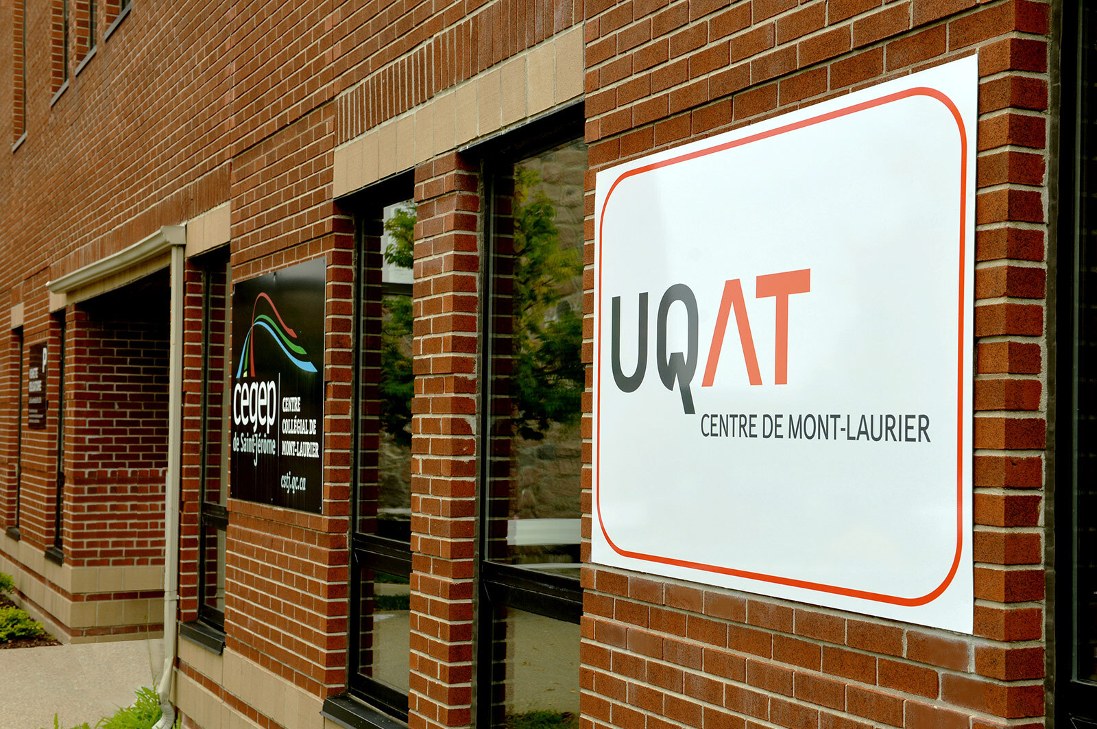 Le centre de l'UQAT à Mont-Laurier poursuit son  expansion