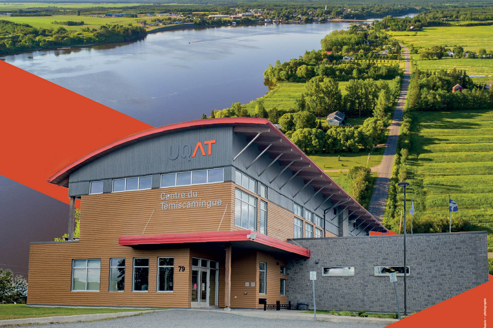 L&rsquo;UQAT et  la FUQAT, fières de s&rsquo;associer à la 20<sup>e</sup> édition de la Foire  gourmande de l&rsquo;Abitibi-Témiscamingue et du Nord-Est ontarien