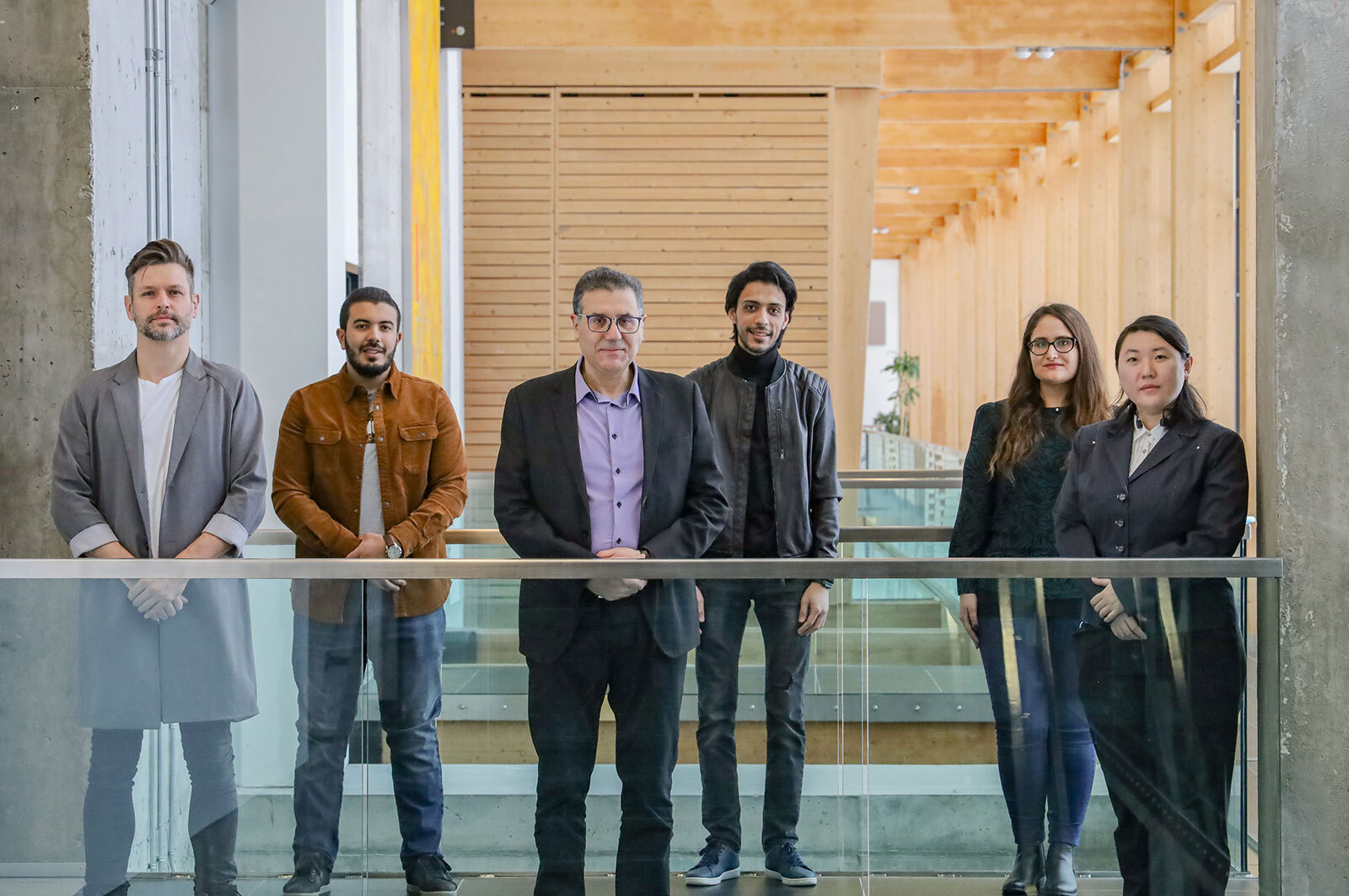 Croissance importante des connaissances portant sur l'impression 3D de biocomposites &agrave; base de r&eacute;sidus industriels forestiers et de polym&egrave;res &agrave; l'UQAT