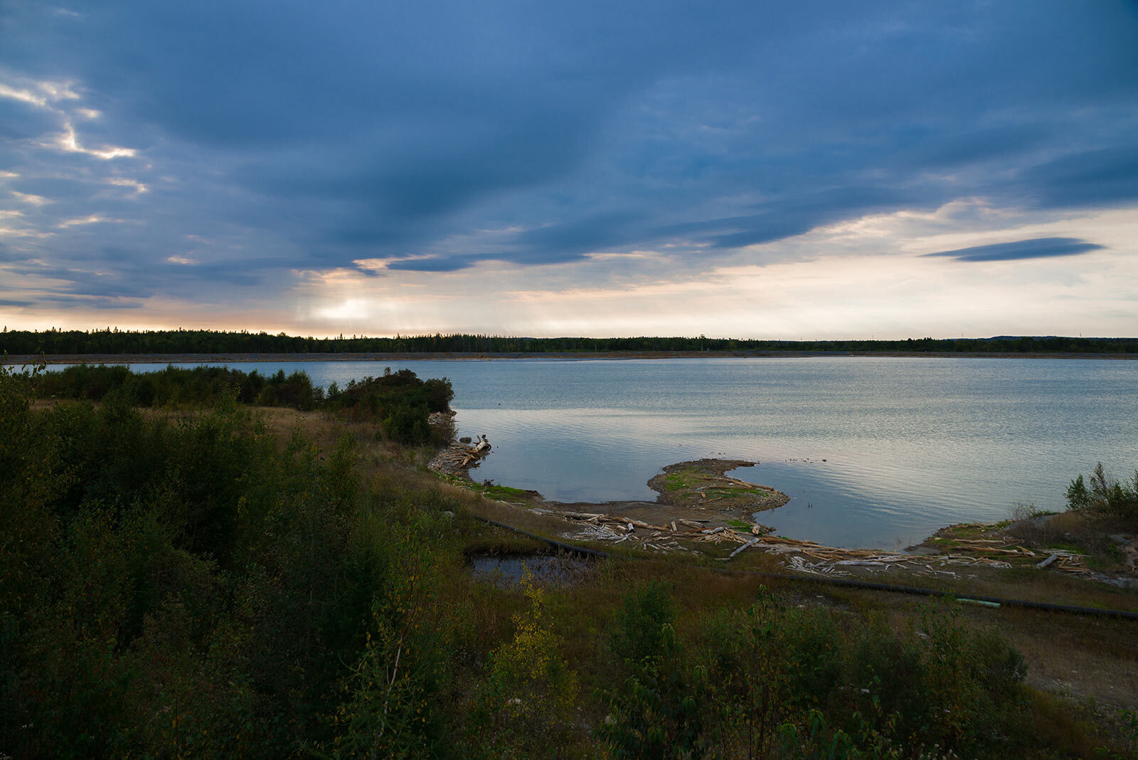 Des chercheurs de l’UQAT reçoivent près de 1,5 M$ pour des projets en environnement en partenariat avec l’industrie minière