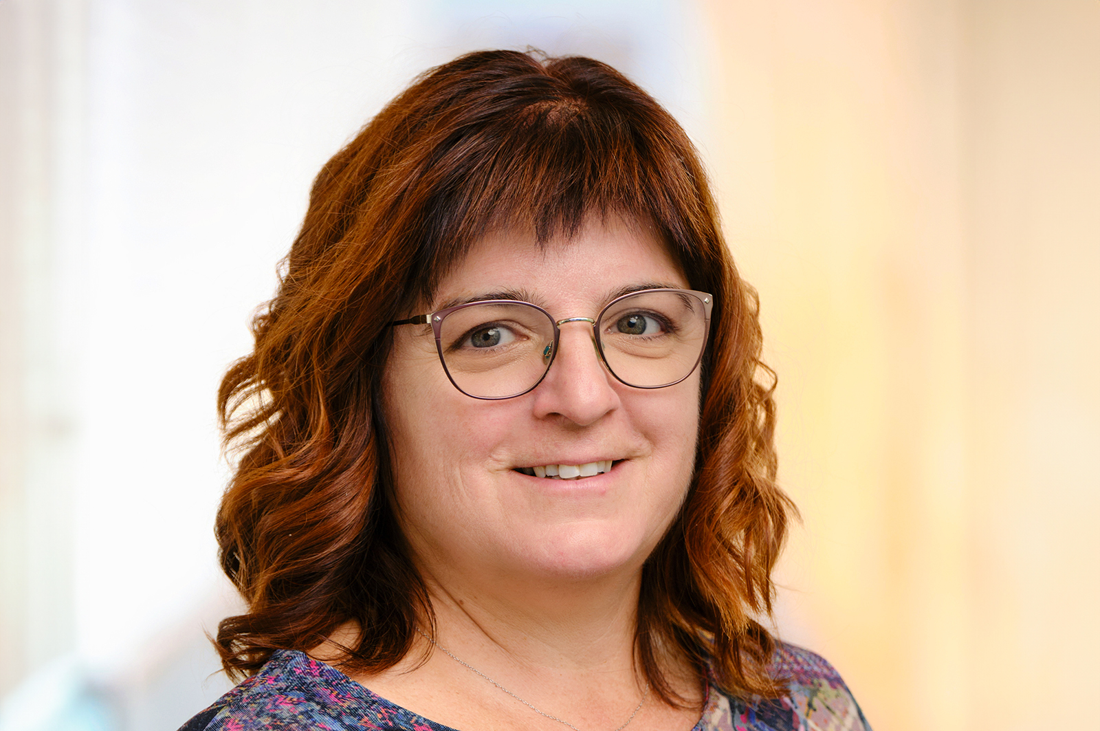 Nomination d’Isabelle Métivier à la direction générale de la Fondation de l’UQAT