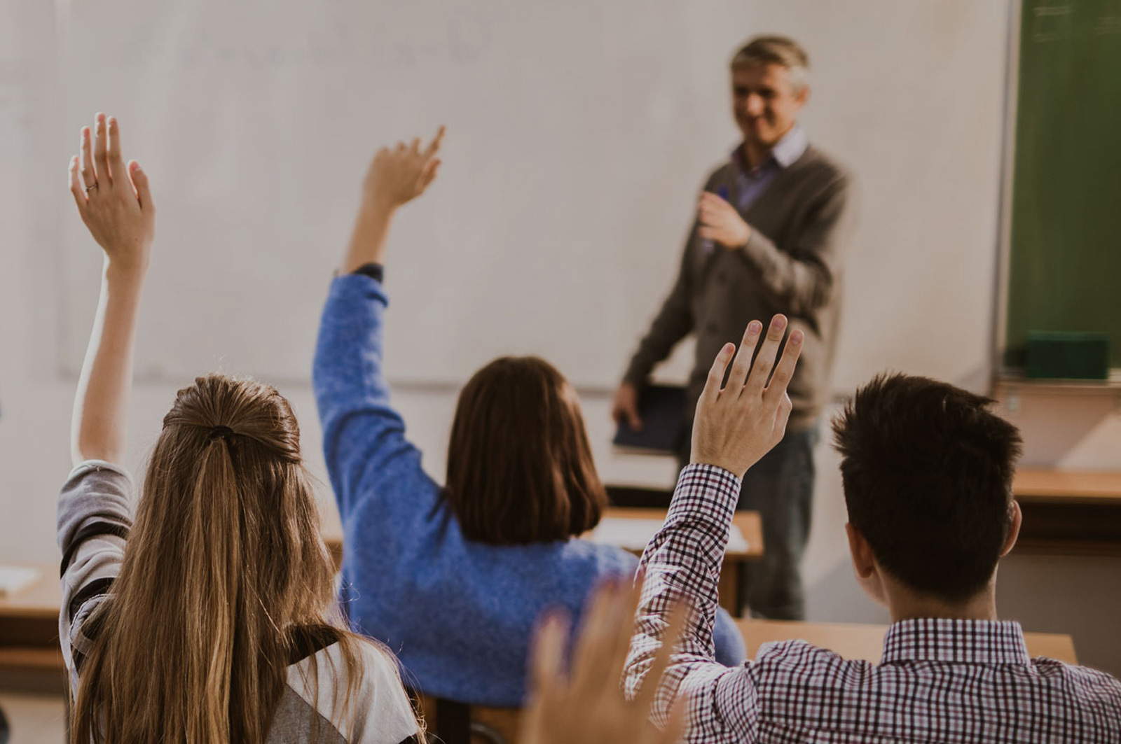 Nouvelles maîtrises qualifiantes en enseignement 100 % à distance