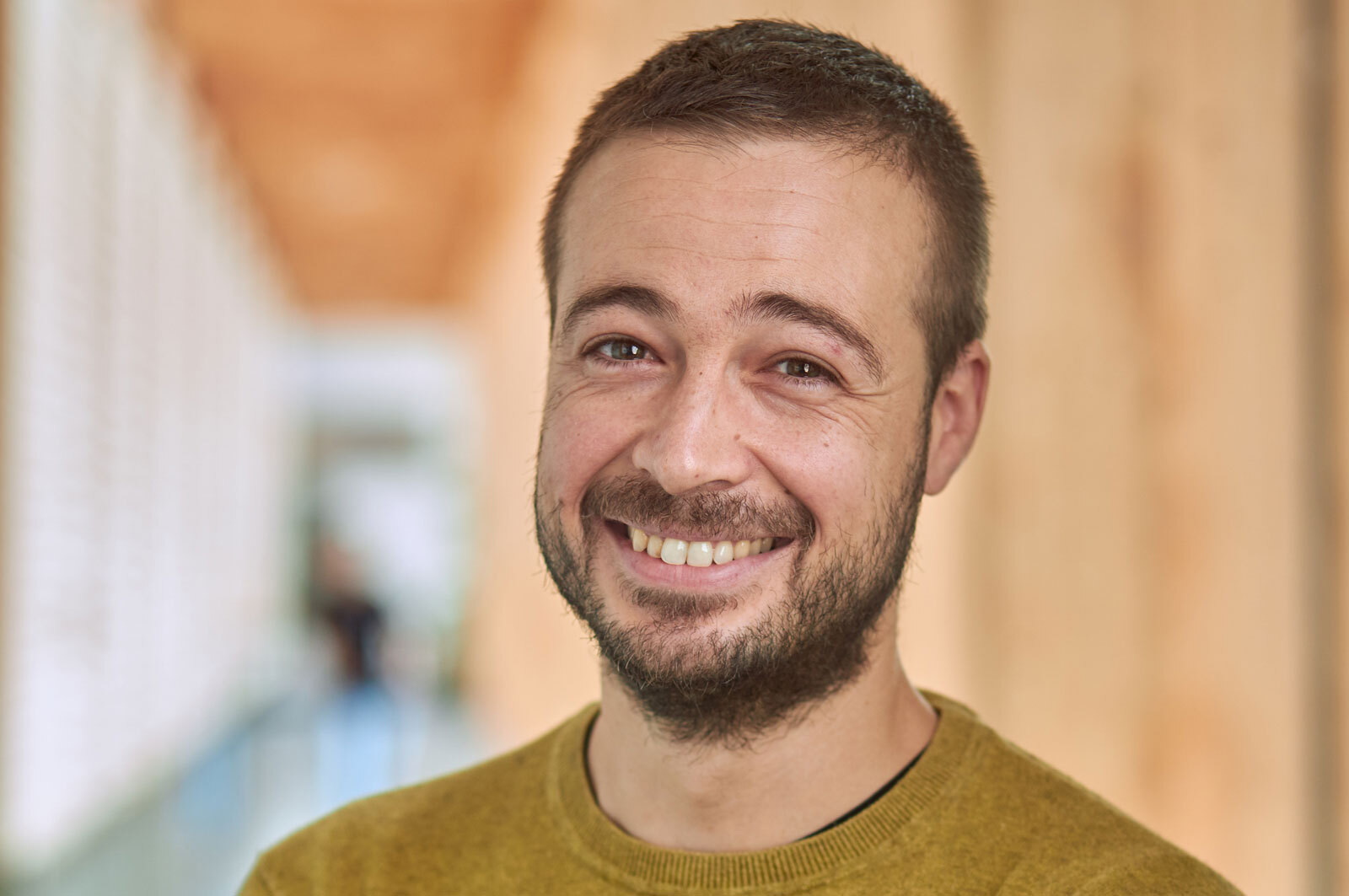 Un  représentant de l'IRF-UQAT au sein de l'Union internationale des organisations de recherche forestière