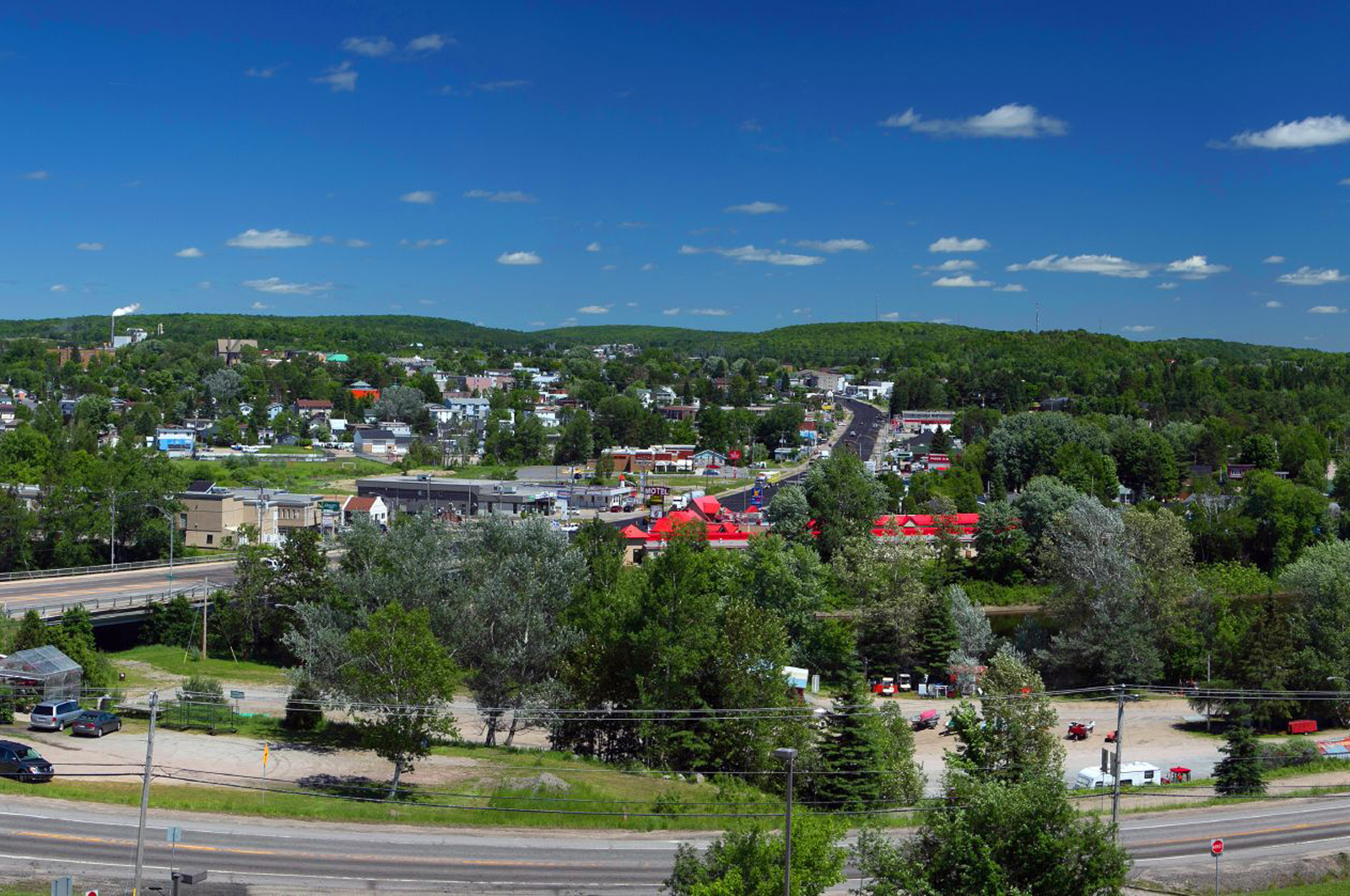Nouveau programme en éducation au centre de l'UQAT à  Mont-Laurier