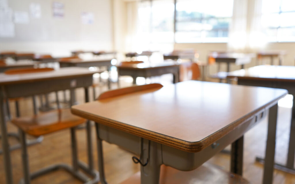 L'UQAT &agrave; l'avant-garde pour contrer la p&eacute;nurie de personnel enseignant