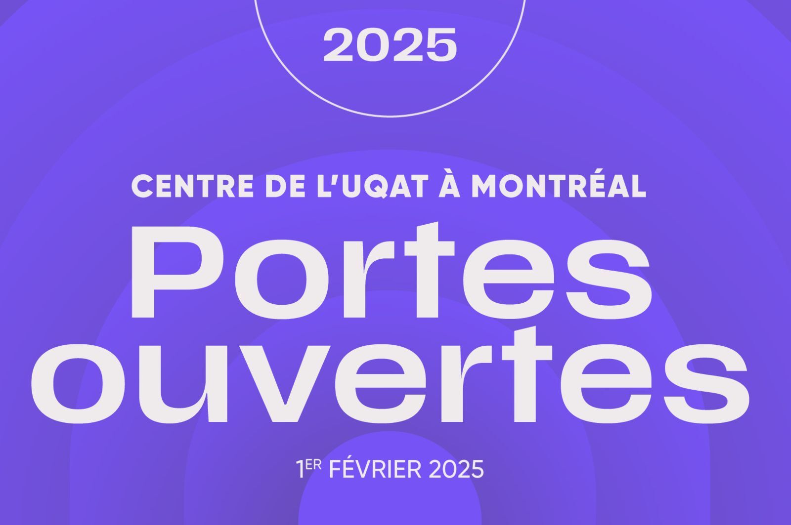 Portes ouvertes : Découvrez l’UQAT à Montréal