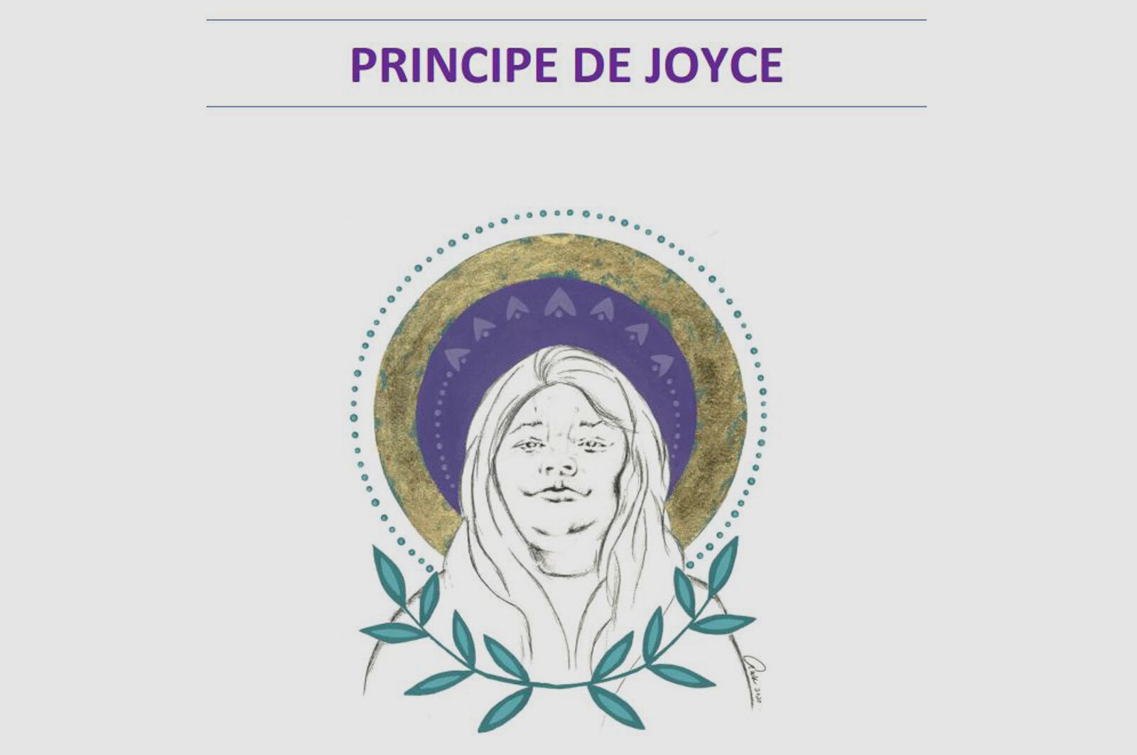 Le conseil d'administration de l'UQAT adopte le Principe de Joyce