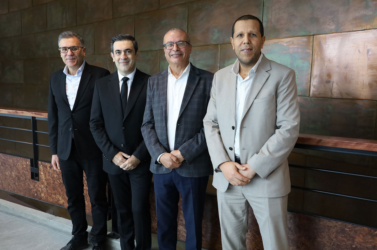 Mieux comprendre les biocomposites pour améliorer leur performance