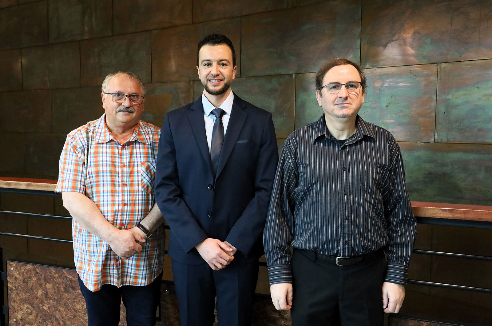 Pour des communications efficaces et sécuritaires dans les mines souterraines