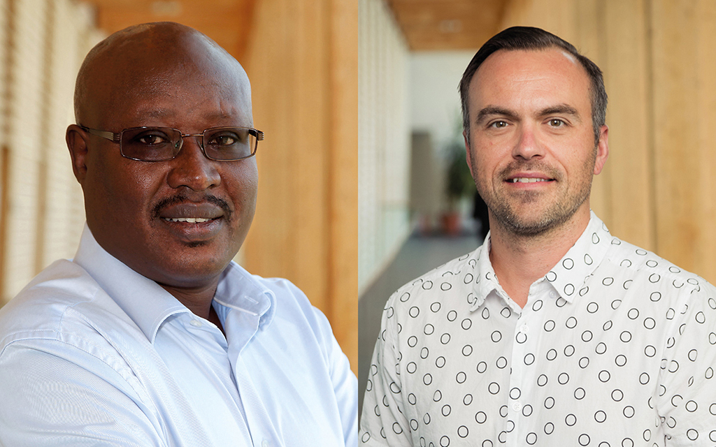 Des subventions Alliance pour deux professeurs de l'IRME