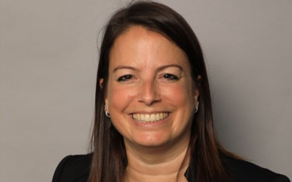 Sylvie Bouillon, nouvelle secrétaire générale de l'UQAT