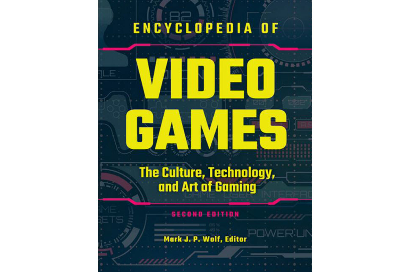 L'expertise de l'UQAT en jeux vidéo dans une publication de référence unique  dans le domaine