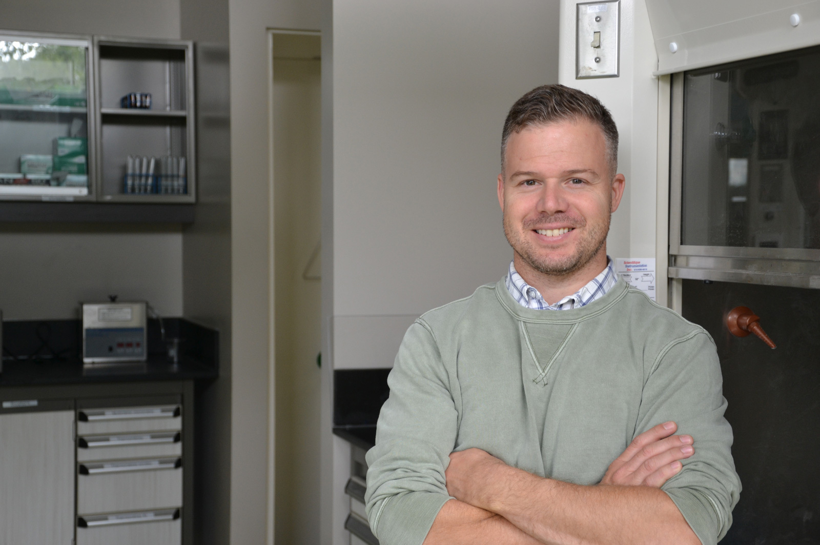 Plus de 1 M$ pour un projet de l'UQAT portant sur les grandes cultures biologiques
