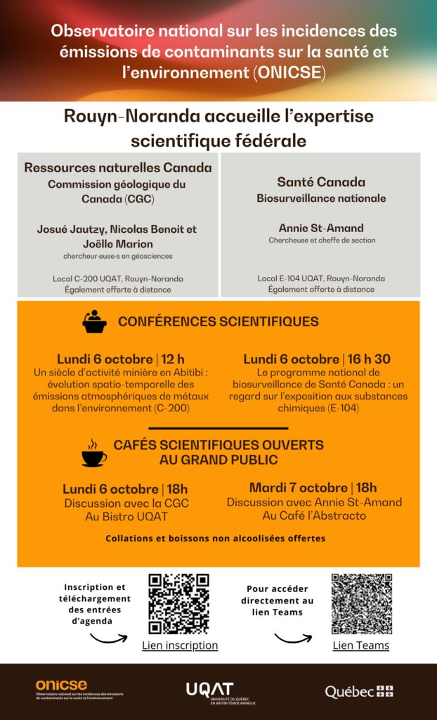 2025 10 06 ONICSE affiche CGC et SC