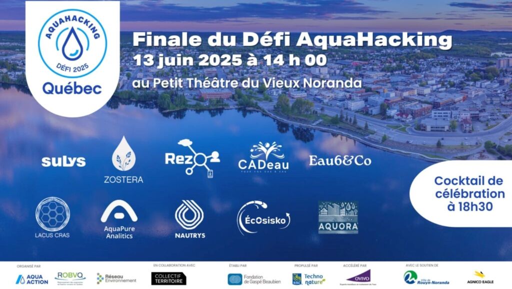 Defi Aqua Hacking2025