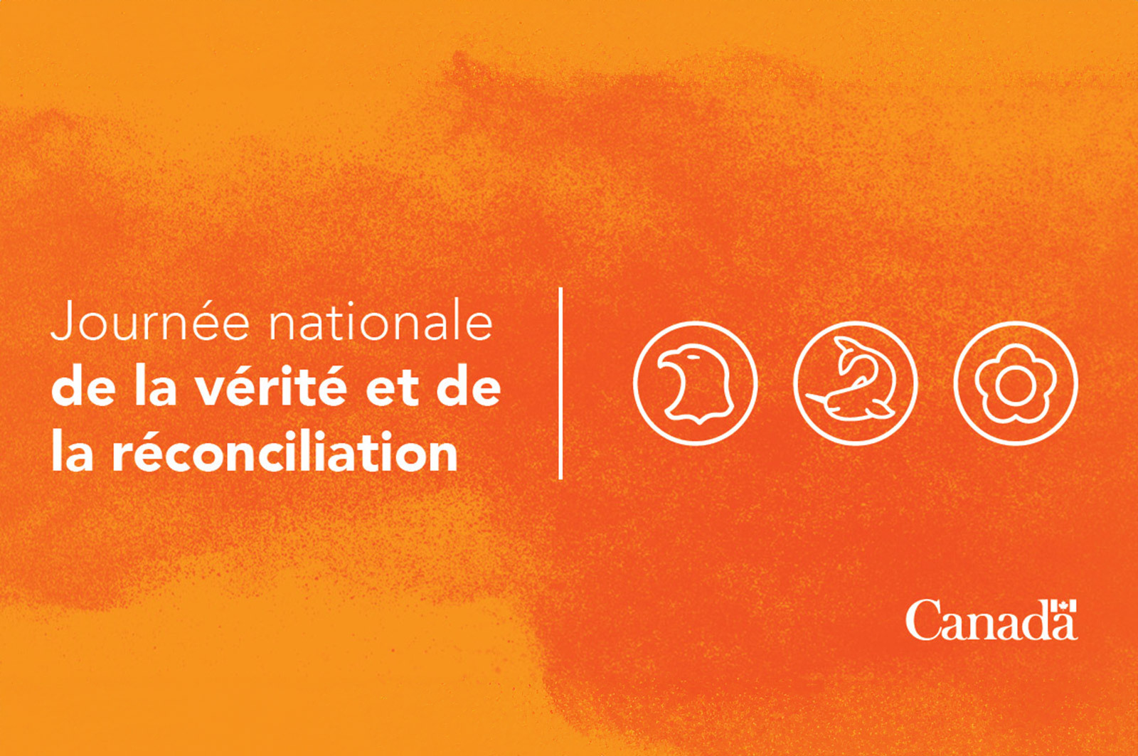Journée nationale de la vérité et de la réconciliation : la réconciliation passe par l’éducation et la compréhension